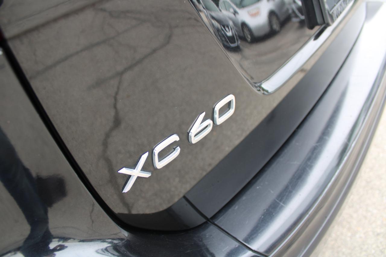 Volvo XC60 2015.5 FWD 4dr T5 Drive-E Premier 2015