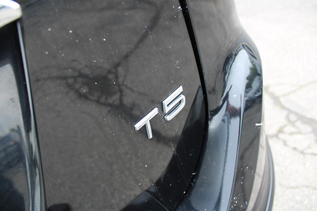 Volvo XC60 2015.5 FWD 4dr T5 Drive-E Premier 2015