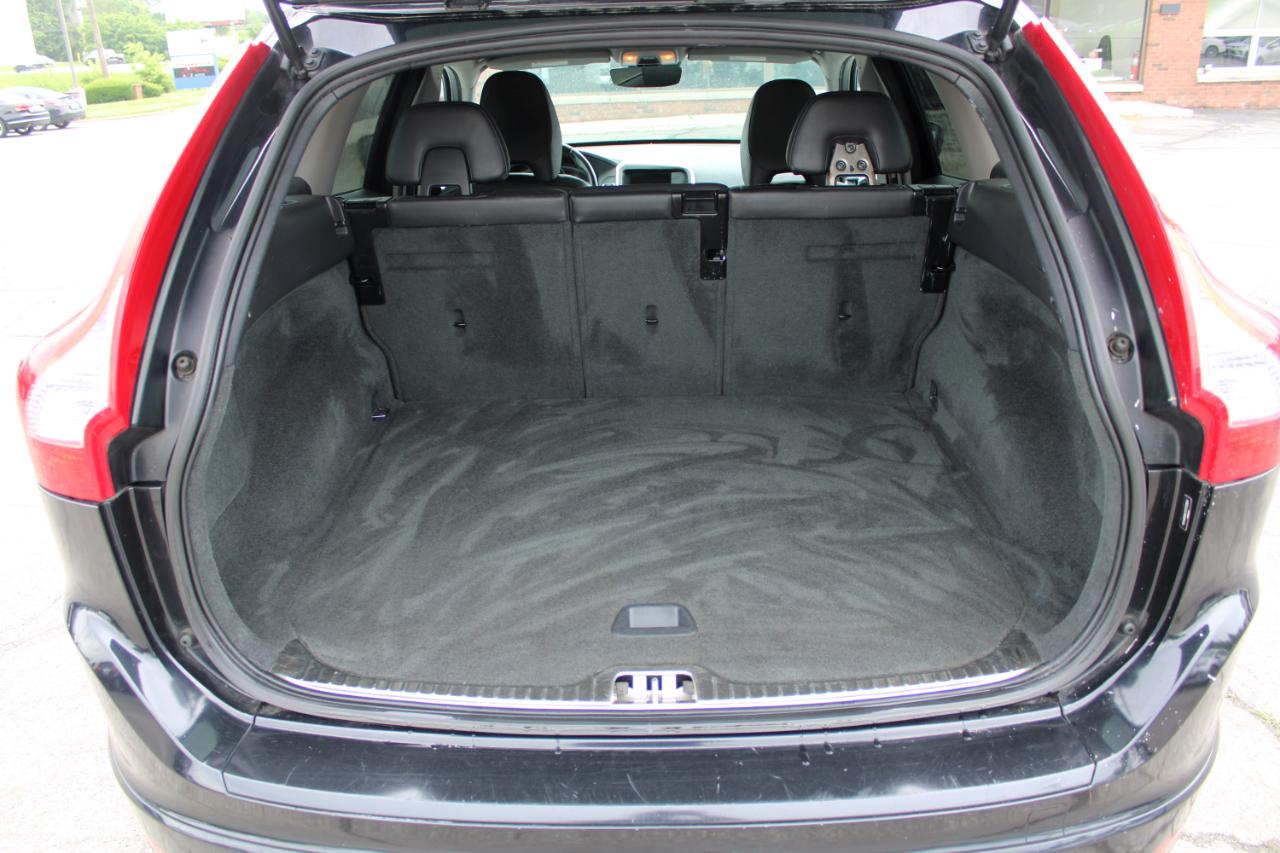 Volvo XC60 2015.5 FWD 4dr T5 Drive-E Premier 2015