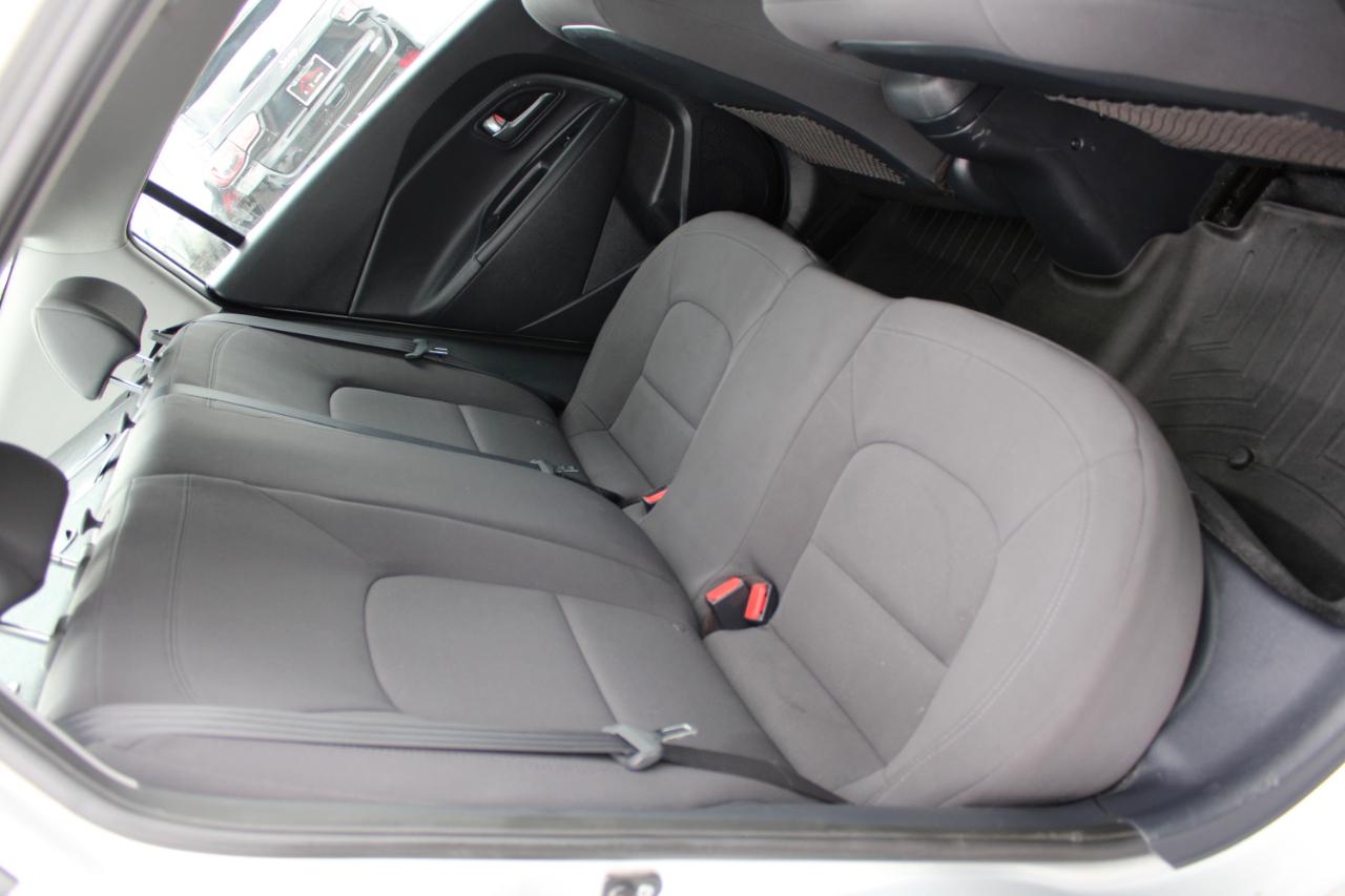 Kia Rio 4dr Sdn Auto EX 2015