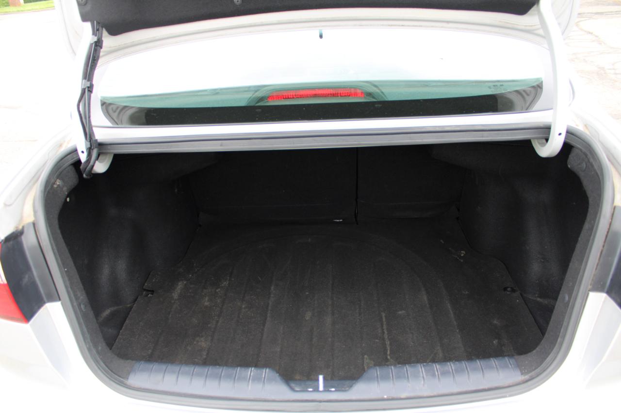 Kia Rio 4dr Sdn Auto EX 2015