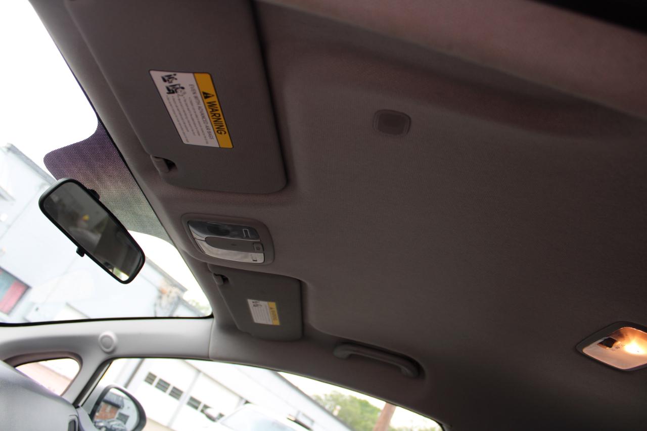 Kia Rio 4dr Sdn Auto EX 2015