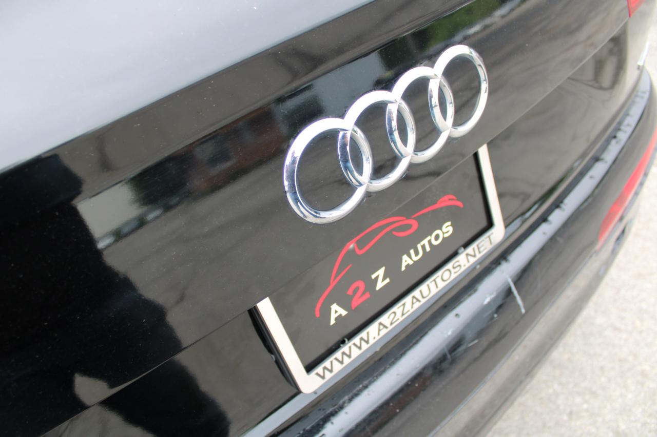 Audi Q7 2.0 TFSI Premium Plus 2018
