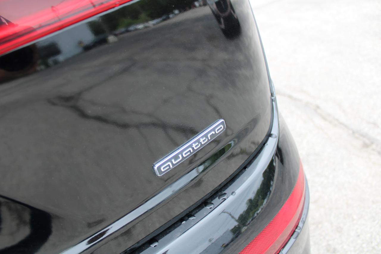 Audi Q7 2.0 TFSI Premium Plus 2018