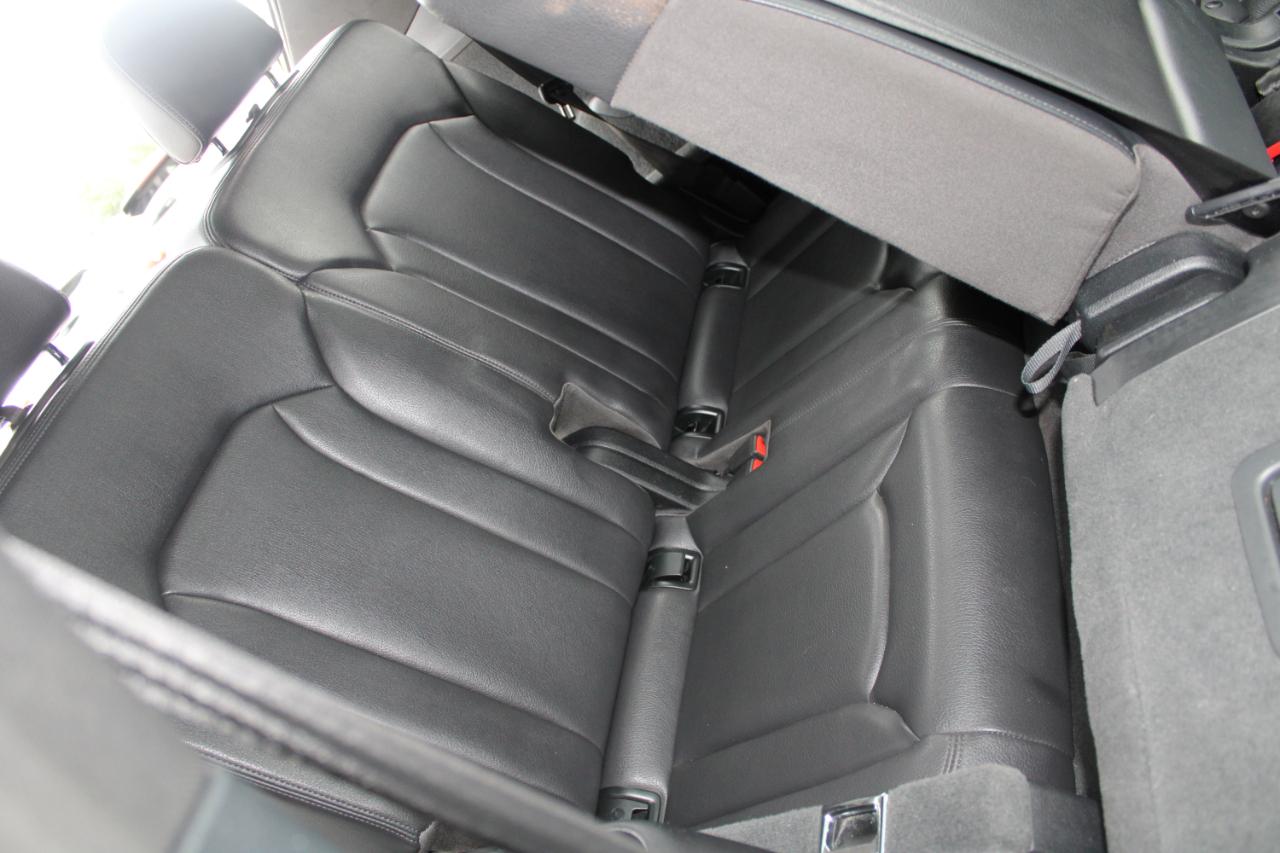 Audi Q7 2.0 TFSI Premium Plus 2018