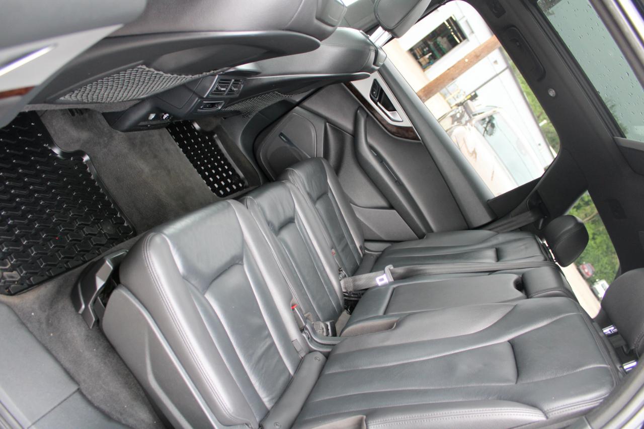 Audi Q7 2.0 TFSI Premium Plus 2018