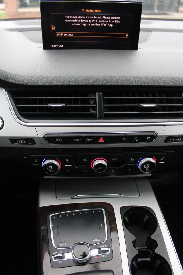 Audi Q7 2.0 TFSI Premium Plus 2018
