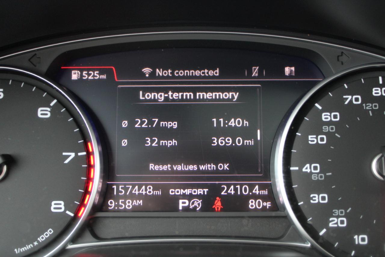 Audi Q7 2.0 TFSI Premium Plus 2018