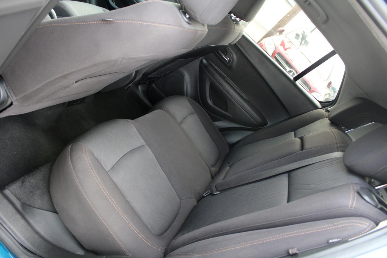 Chevrolet Trax FWD 4dr LT 2019