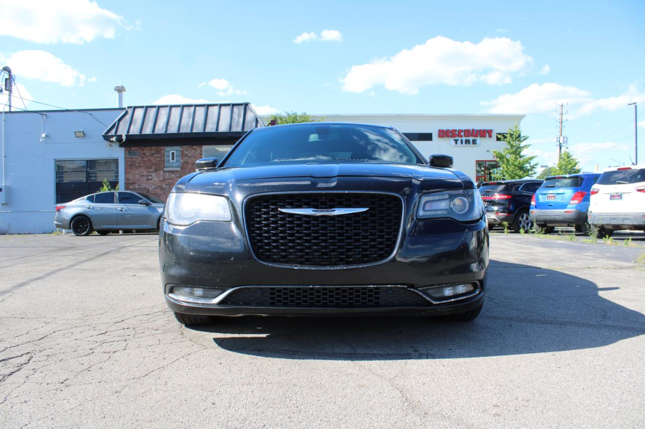 Chrysler 300 300S AWD 2018