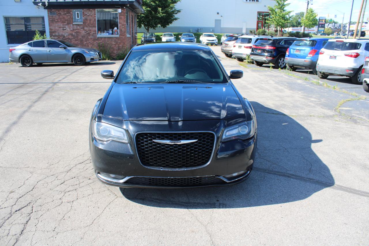 Chrysler 300 300S AWD 2018