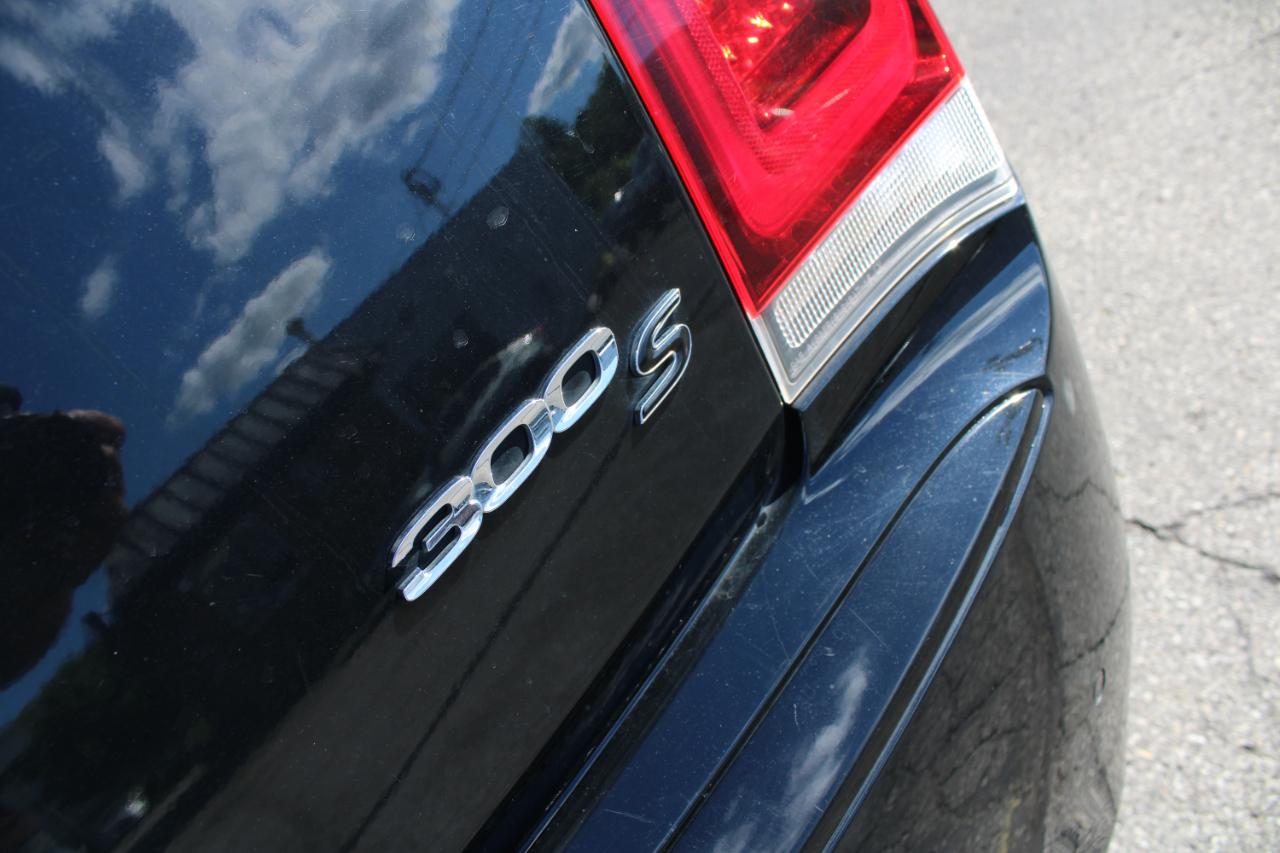 Chrysler 300 300S AWD 2018