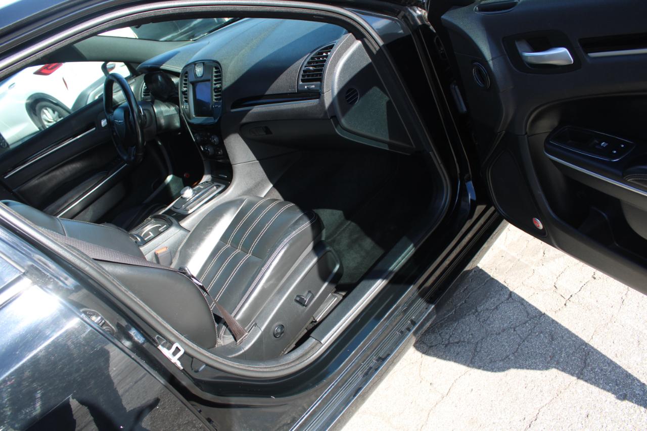 Chrysler 300 300S AWD 2018