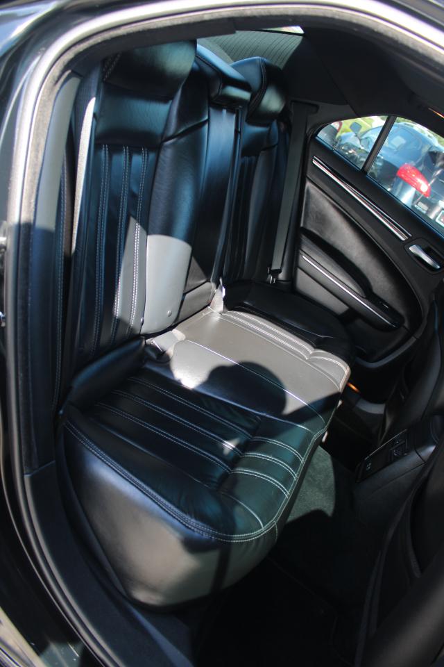 Chrysler 300 300S AWD 2018
