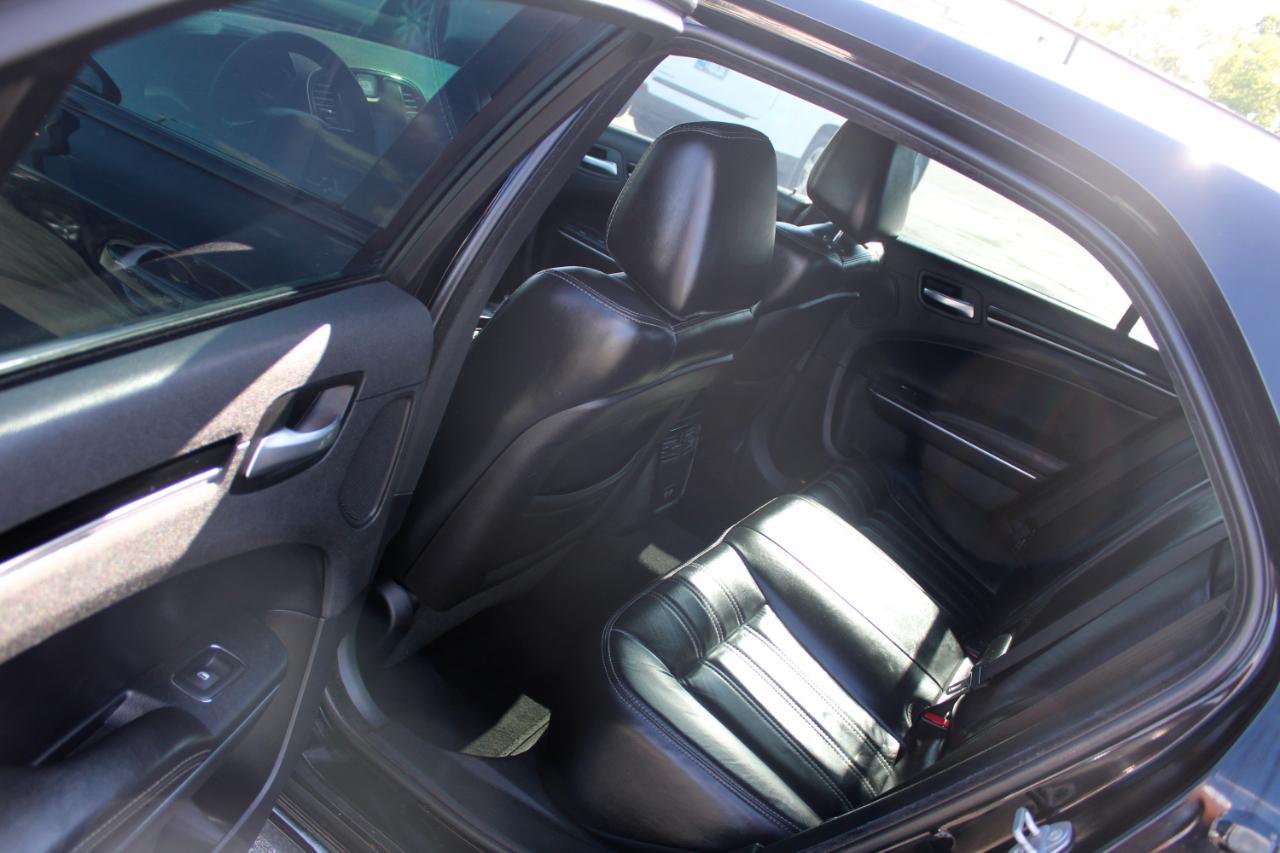 Chrysler 300 300S AWD 2018