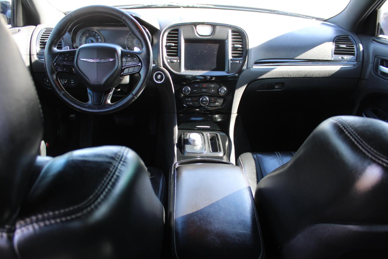 Chrysler 300 300S AWD 2018