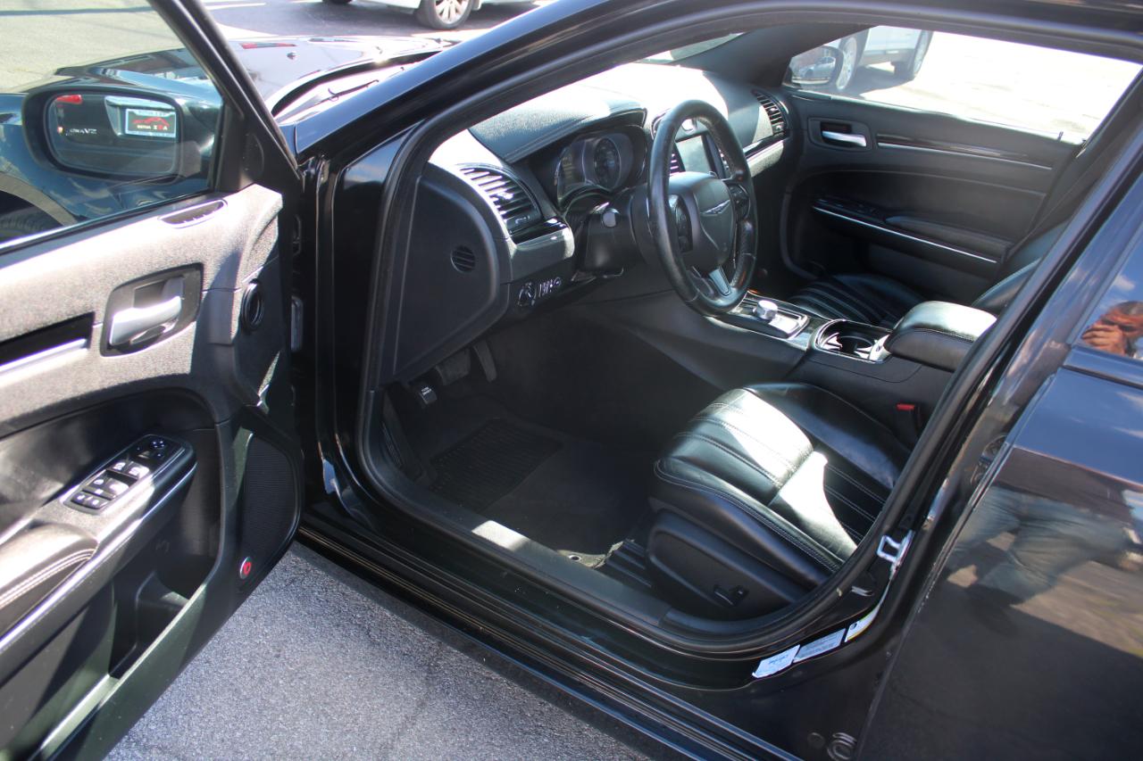 Chrysler 300 300S AWD 2018