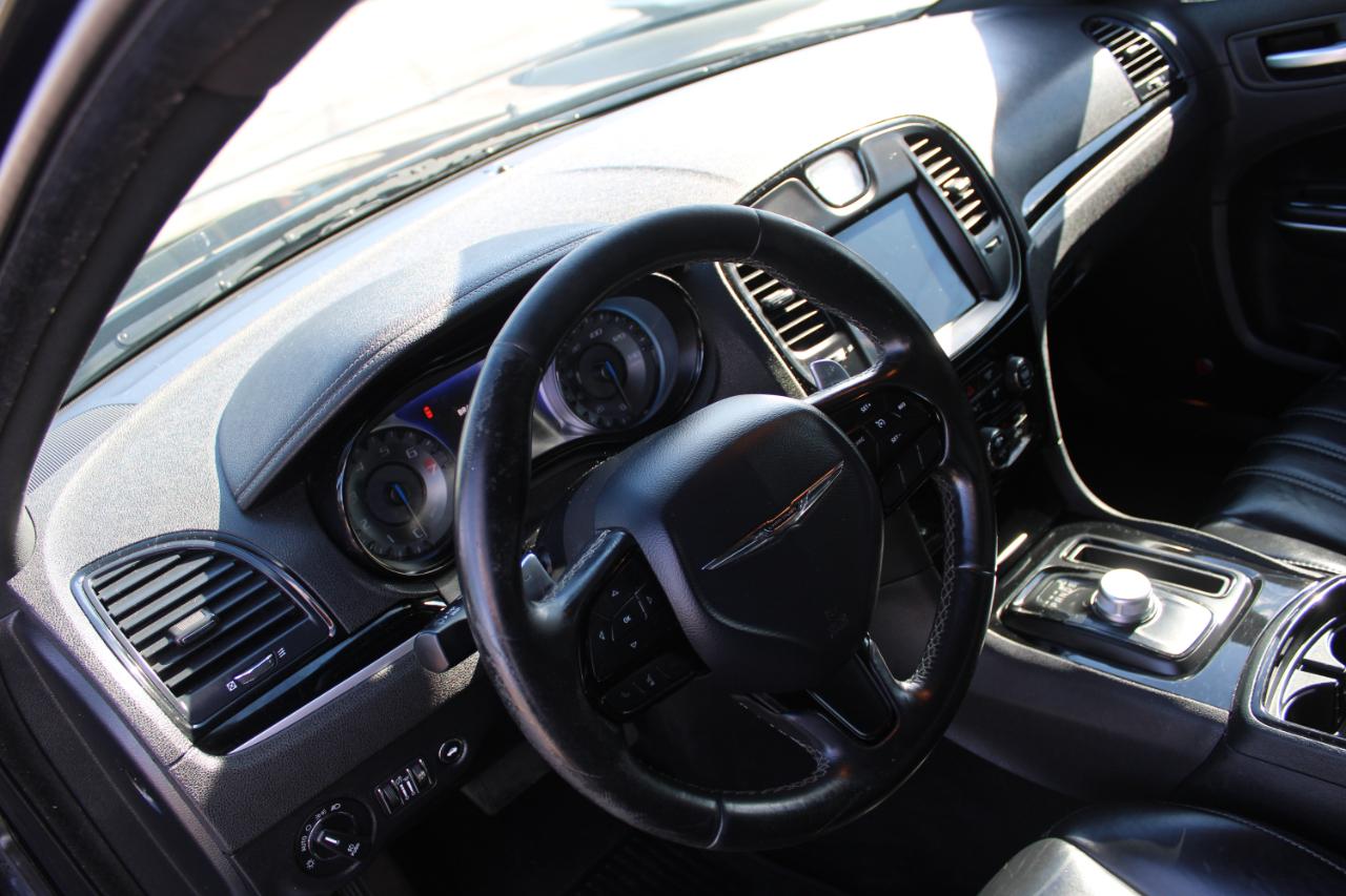 Chrysler 300 300S AWD 2018