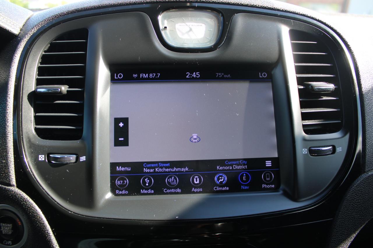 Chrysler 300 300S AWD 2018