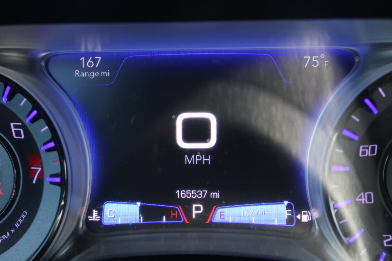 Chrysler 300 300S AWD 2018