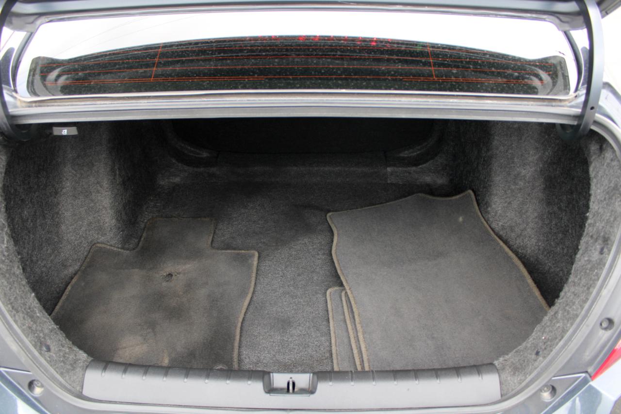 Honda Civic Sedan LX CVT 2017