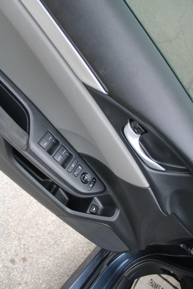 Honda Civic Sedan LX CVT 2017