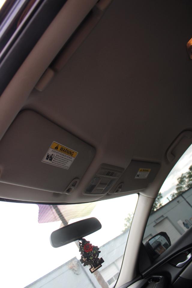 Honda Civic Sedan LX CVT 2017