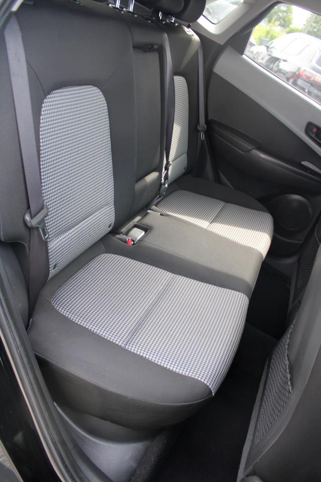 Hyundai Kona SEL Auto AWD 2019