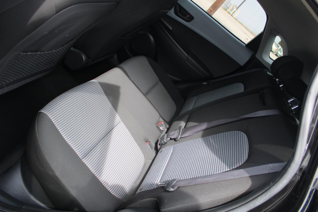Hyundai Kona SEL Auto AWD 2019
