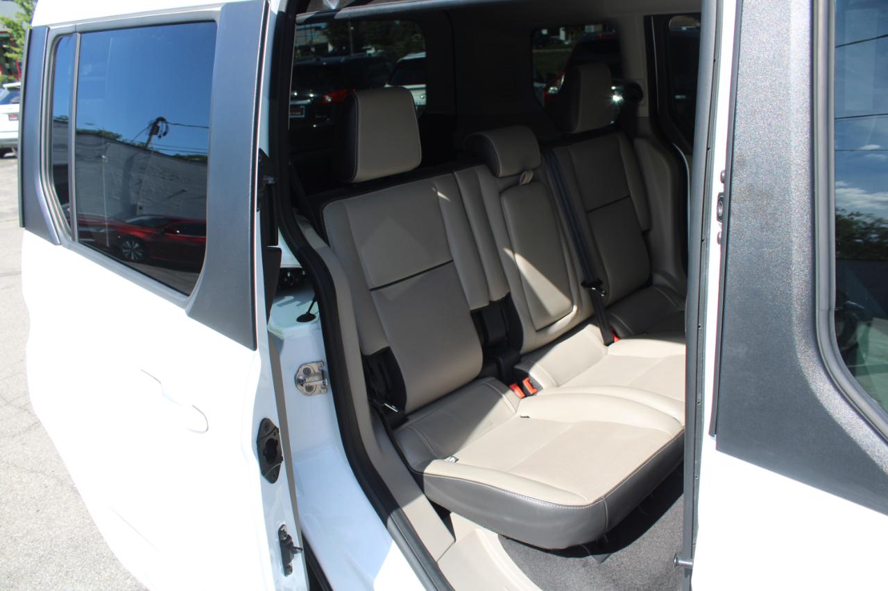 Ford Transit Connect Wagon 4dr Wgn SWB XLT w/Rear Liftgate 2015