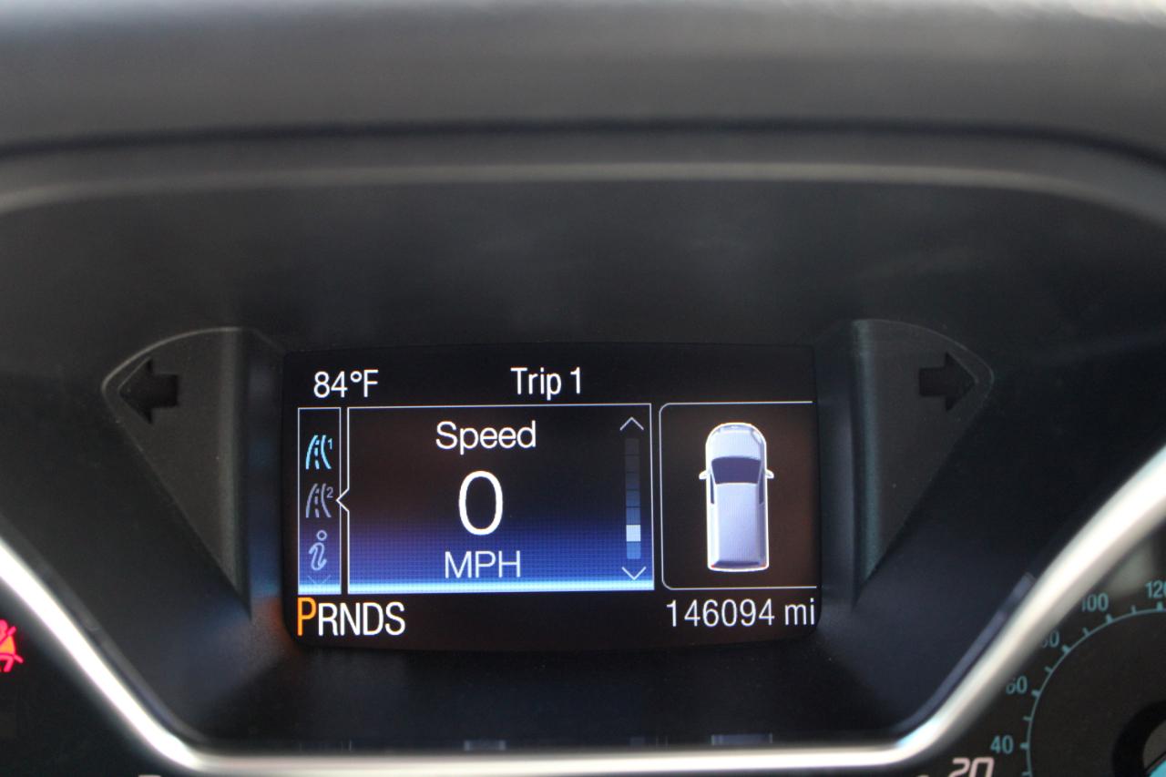 Ford Transit Connect Wagon 4dr Wgn SWB XLT w/Rear Liftgate 2015