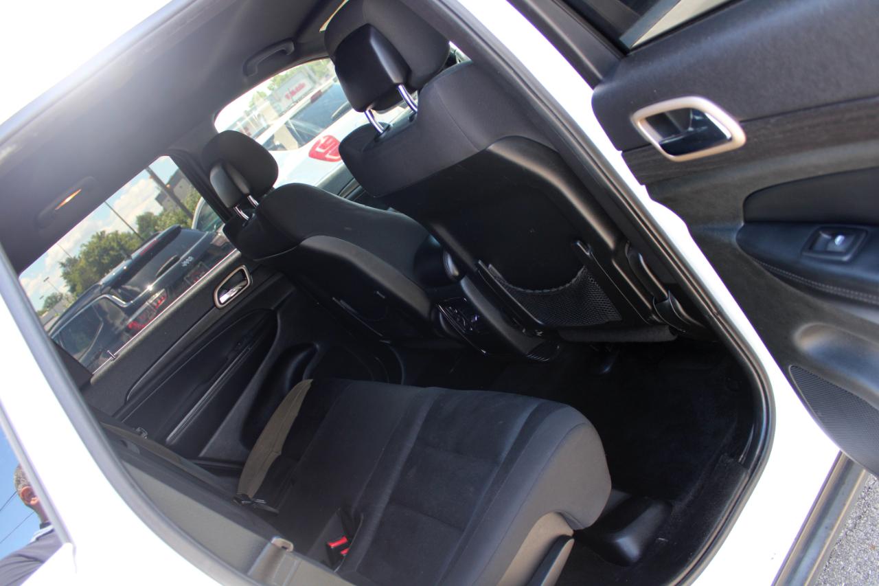 Jeep Grand Cherokee 4WD 4dr Laredo 2015