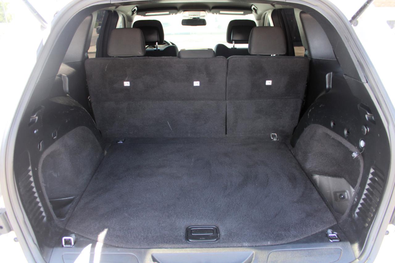 Jeep Grand Cherokee 4WD 4dr Laredo 2015