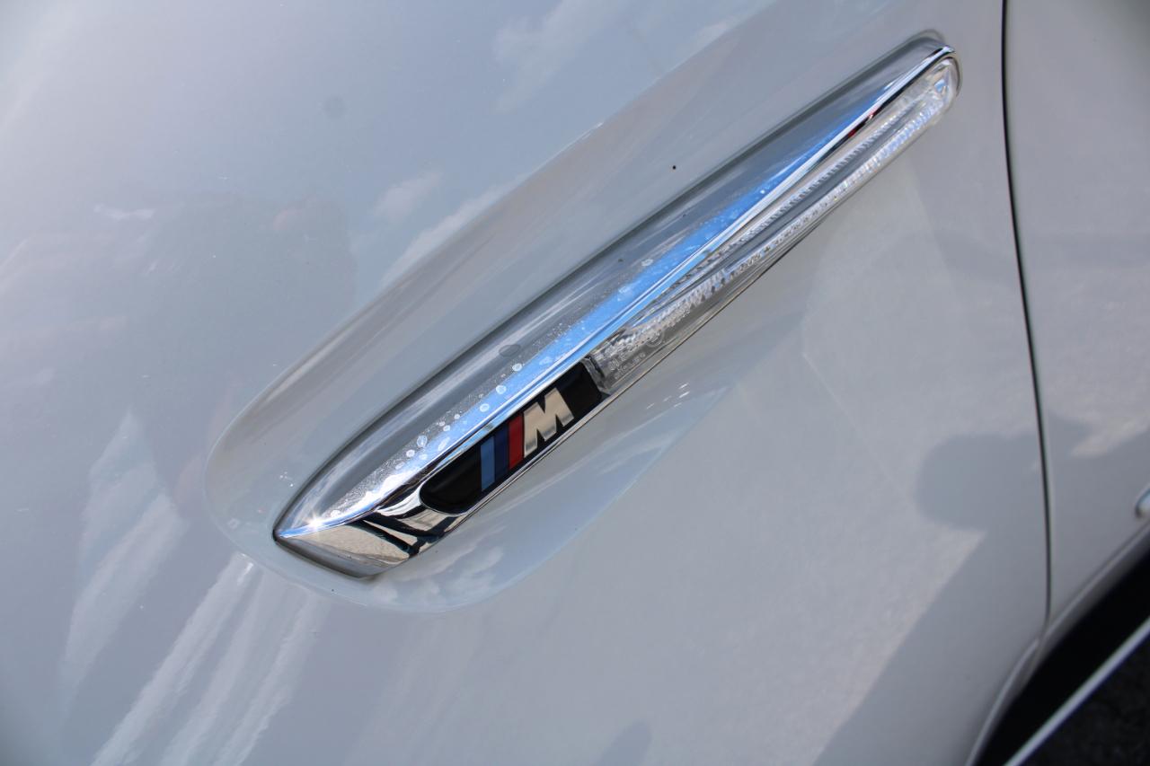 BMW X5 M AWD 4dr 2013