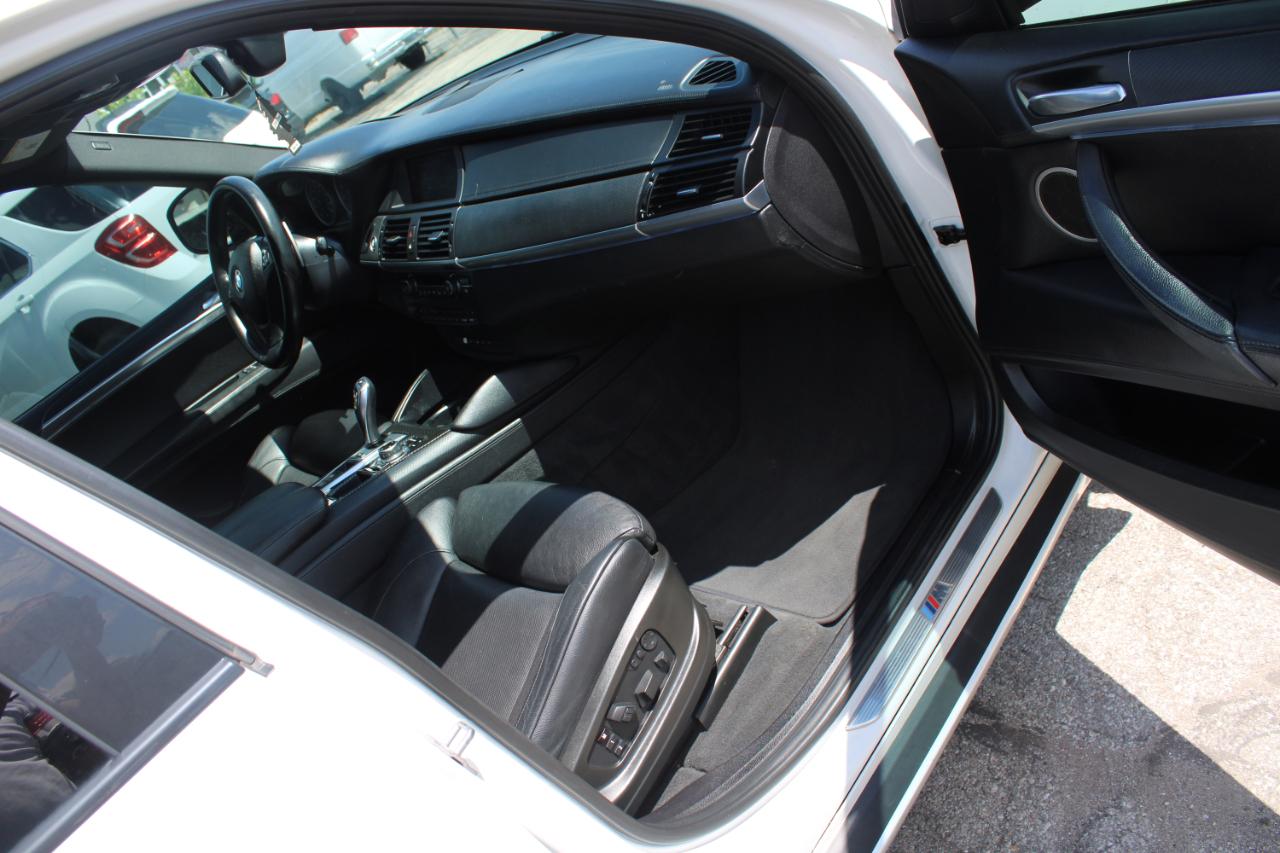 BMW X5 M AWD 4dr 2013