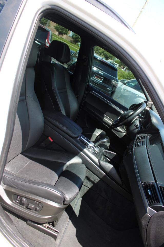 BMW X5 M AWD 4dr 2013