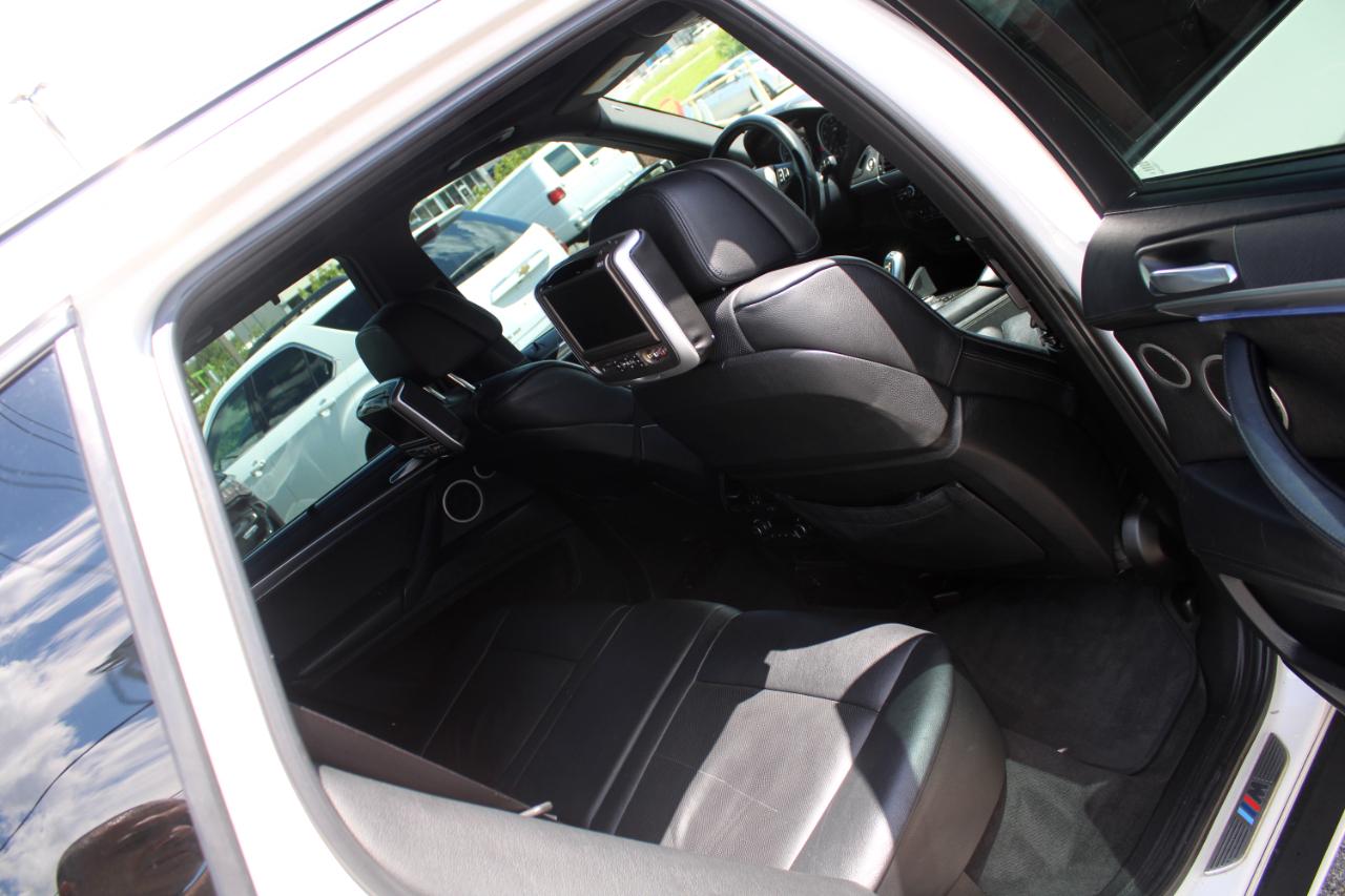 BMW X5 M AWD 4dr 2013