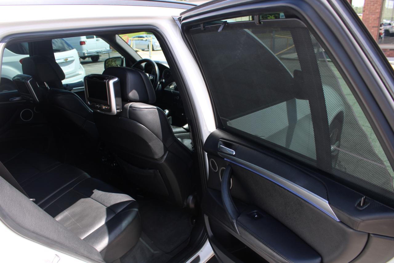 BMW X5 M AWD 4dr 2013