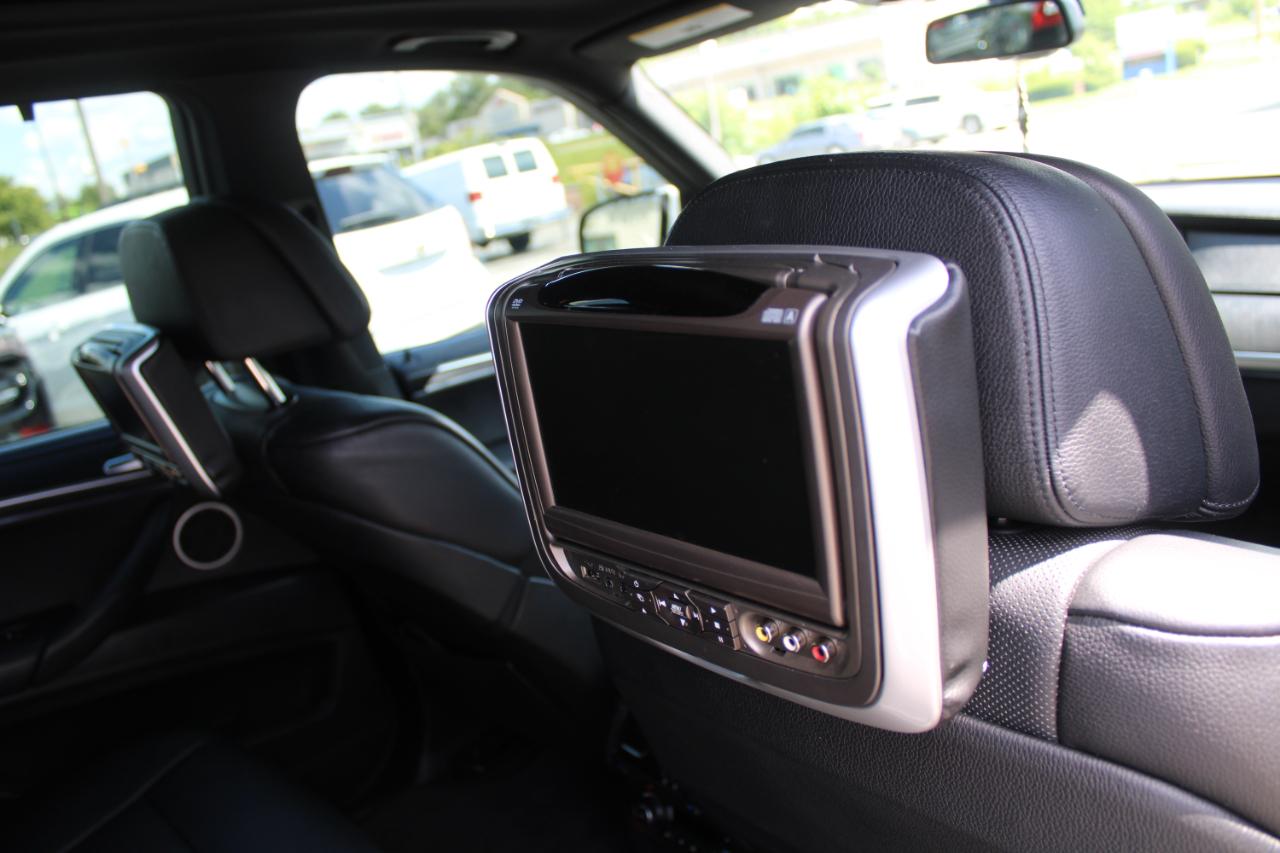 BMW X5 M AWD 4dr 2013