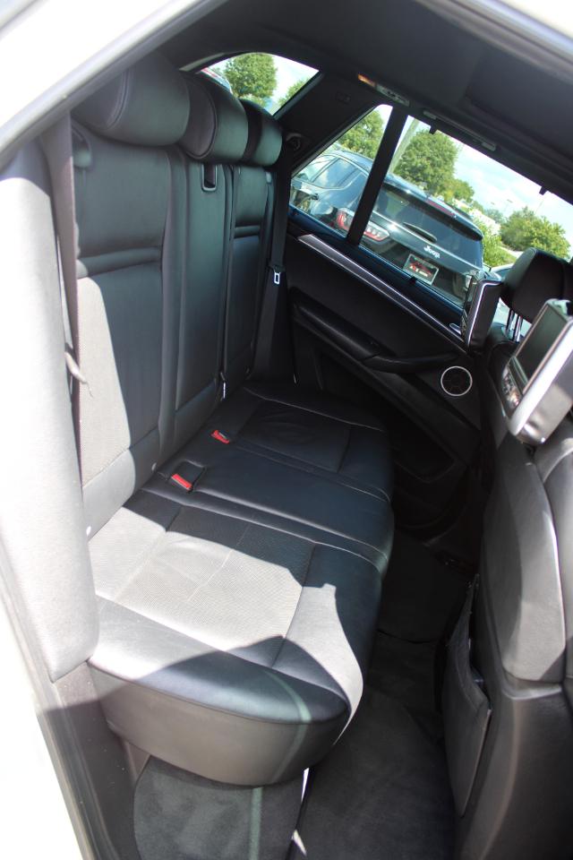 BMW X5 M AWD 4dr 2013