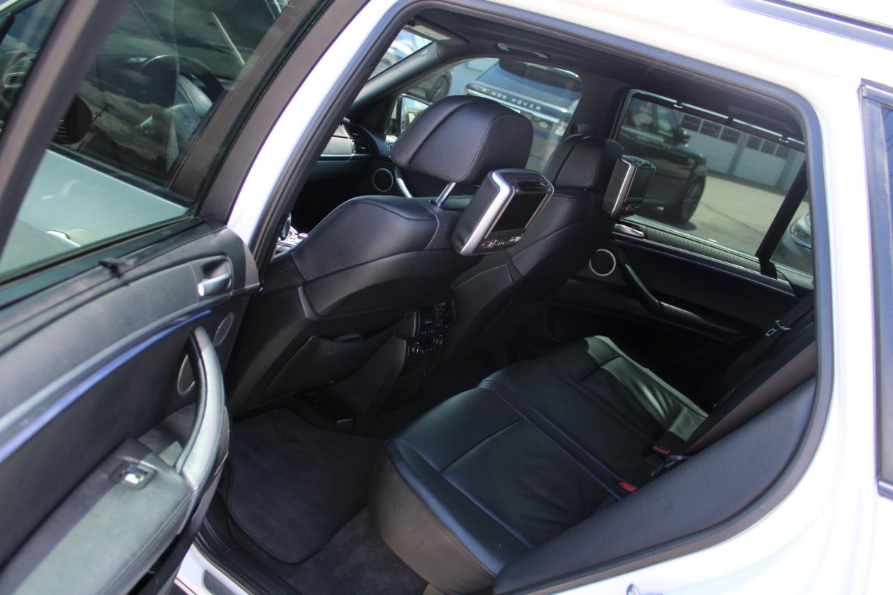 BMW X5 M AWD 4dr 2013