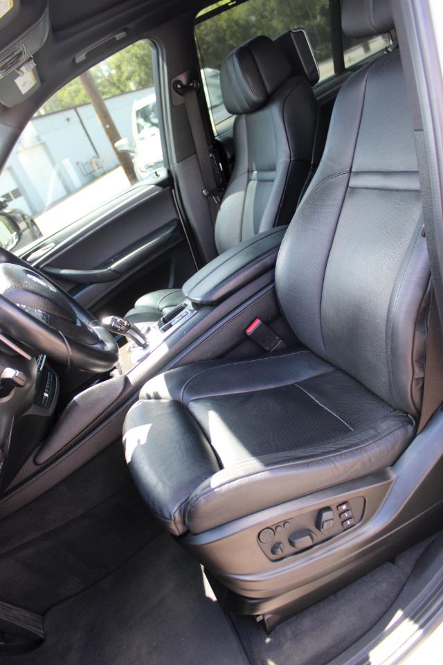 BMW X5 M AWD 4dr 2013