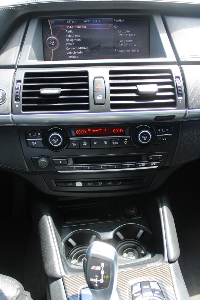 BMW X5 M AWD 4dr 2013