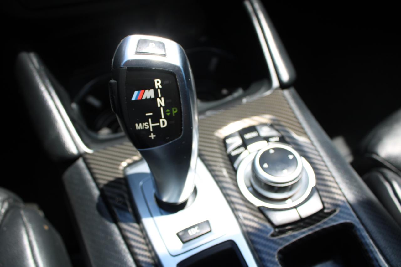 BMW X5 M AWD 4dr 2013