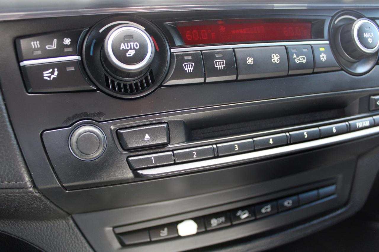 BMW X5 M AWD 4dr 2013