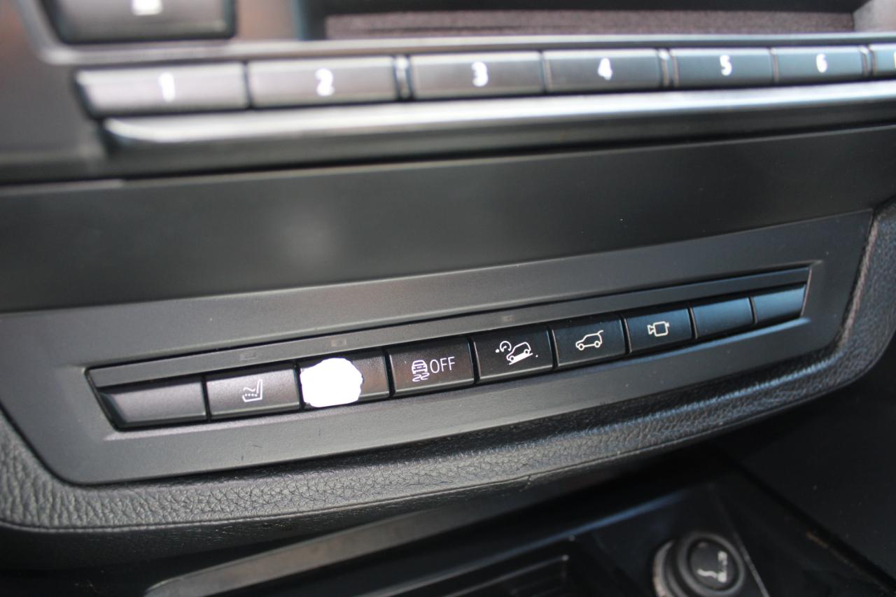 BMW X5 M AWD 4dr 2013