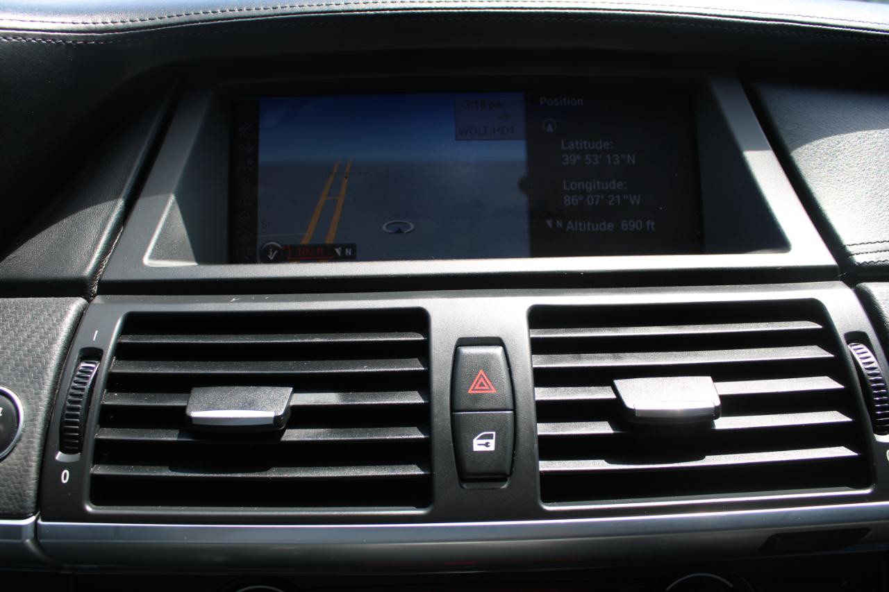 BMW X5 M AWD 4dr 2013