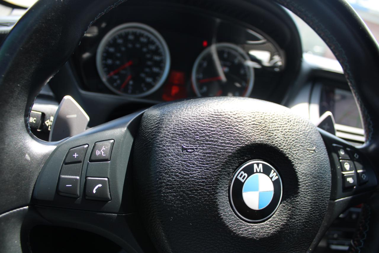 BMW X5 M AWD 4dr 2013