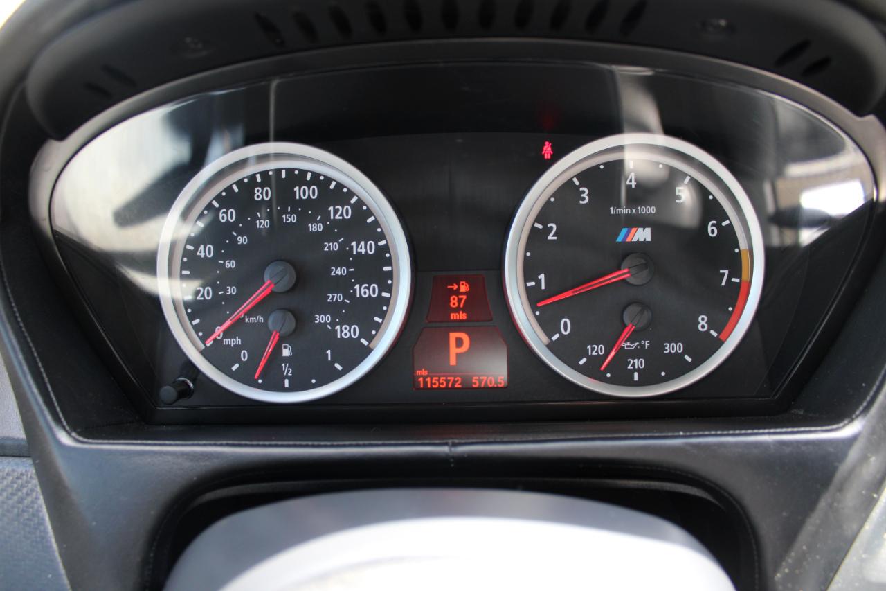 BMW X5 M AWD 4dr 2013