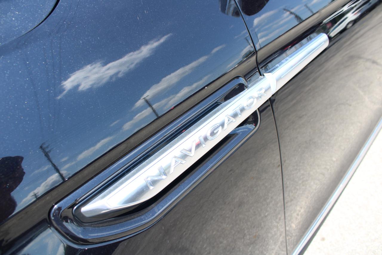 Lincoln Navigator Reserve 4x4 2019